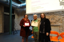 Premio  5° FilmCorti Festival