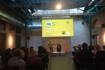 Premio  5° FilmCorti Festival