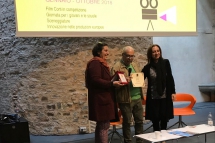 Premio  5° FilmCorti Festival