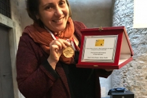 Premio  5° FilmCorti Festival