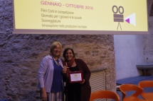 Premio  5° FilmCorti Festival