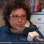 Intervista Canale 10 su mancanza di fondi Oepa