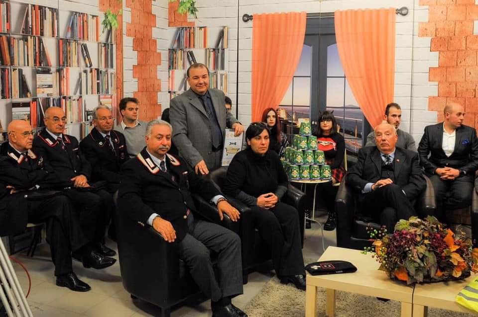 canale10 9 dicembre 2018