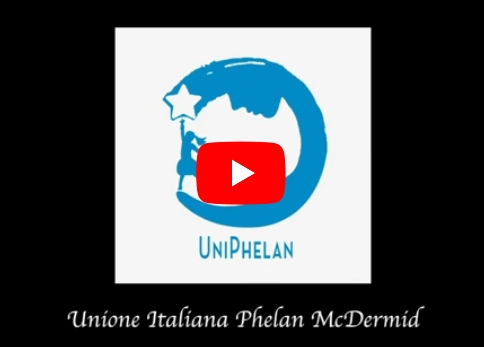 Spot UNIPHELAN l'insostenibile rarita dell'essere