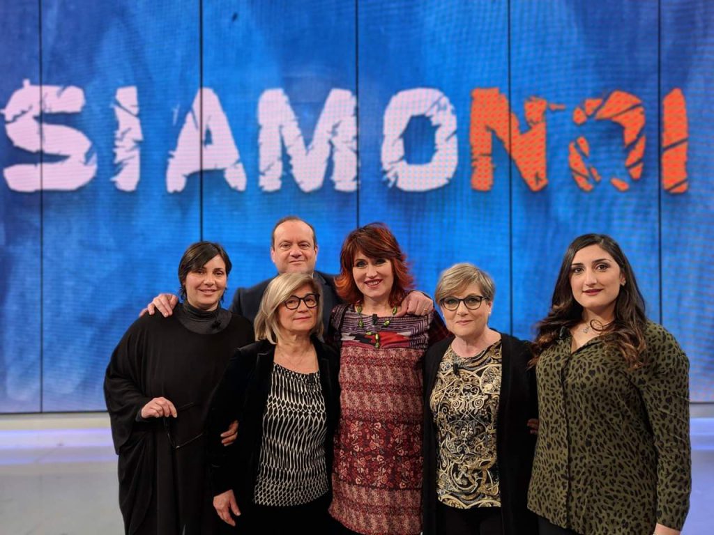 Siamo noi TV2000