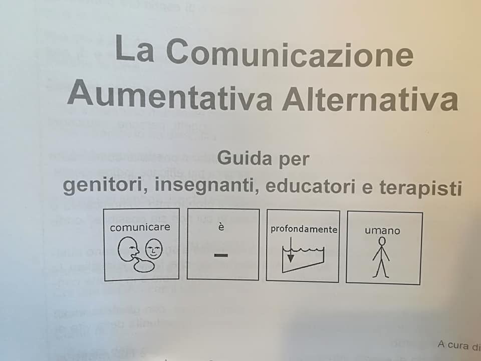 CAA raasegna letture nclusive