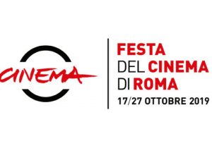 FESTIVAL CINEMA ROMA 2019