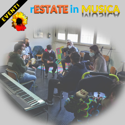 restate in musica