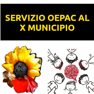 servizio oepac al X Municipio