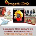 calendario disabilità 2023