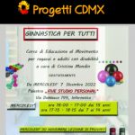 ginnastica per tutti