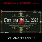 C'era una volta..2023, evento