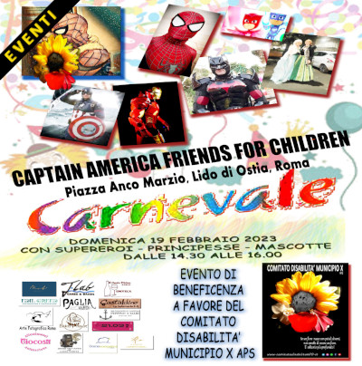evento carnevale 2023