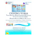 Centro Tobia G.B.Grassi