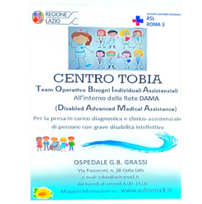 Centro Tobia G.B.Grassi